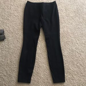 Ultra flattering and professional skinny leggings